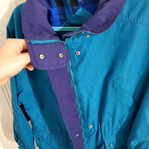 Vintage 1990s Pacific Trail Jacket - Picture 3 of 8